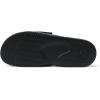 image:imageREEF mens Fanning Slide H20Black