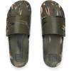 image:imageREEF mens Fanning Slide H20Camo Marble