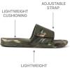 image:imageREEF mens Fanning Slide H20Camo Marble