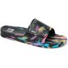 image:imageREEF mens Fanning Slide H20Candy Marble