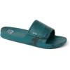 image:imageREEF mens Fanning Slide H20Deep Teal Marble
