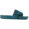 image:imageREEF mens Fanning Slide H20Deep Teal Marble