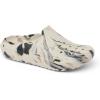 image:imageREEF Mens Sandals GliderBeige Marble