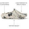 image:imageREEF Mens Sandals GliderBeige Marble
