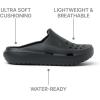 image:imageREEF Mens Sandals GliderBlack