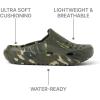image:imageREEF Mens Sandals GliderCamo Marble