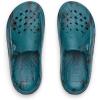 image:imageREEF Mens Sandals GliderDeep Teal Marble