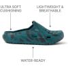 image:imageREEF Mens Sandals GliderDeep Teal Marble