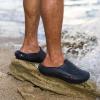 image:imageREEF Mens Sandals GliderDeep Teal Marble