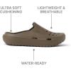 image:imageREEF Mens Sandals GliderFossil