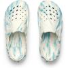 image:imageREEF Mens Sandals GliderOff WhiteBlue Marble