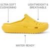 image:imageREEF Mens Sandals GliderYellow