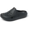 image:imageREEF Mens Sandals GliderBlack