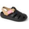 image:imageREEF BabyBoys ToddlerLittle Kid Totally Beachin Fisherman SandalBlackTan