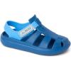 image:imageREEF BabyBoys ToddlerLittle Kid Totally Beachin Fisherman SandalBlueLight Blue