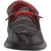 image:imageREEF Boys Cushion Coast ShoeBlack CamoRed
