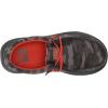 image:imageREEF Boys Cushion Coast ShoeBlack CamoRed