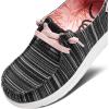 image:imageREEF Boys Cushion Coast ShoeBlack Stripes