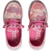image:imageREEF Boys Cushion Coast ShoeCotton Candy Cloud