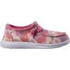 image:imageREEF Boys Cushion Coast ShoeCotton Candy Cloud