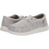 image:imageREEF Boys Cushion Coast ShoeGrey Olive