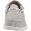 image:imageREEF Boys Cushion Coast ShoeGrey Olive