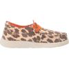 image:imageREEF Boys Cushion Coast ShoeLeopard