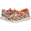 image:imageREEF Boys Cushion Coast ShoeLeopard