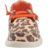 image:imageREEF Boys Cushion Coast ShoeLeopard