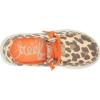 image:imageREEF Boys Cushion Coast ShoeLeopard