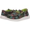 image:imageREEF Boys Cushion Coast ShoeNeon Palm