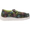 image:imageREEF Boys Cushion Coast ShoeNeon Palm