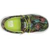 image:imageREEF Boys Cushion Coast ShoeNeon Palm