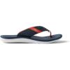 image:imageREEF Boys Kids Santa AnaNavyWhiteOrange