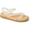 image:imageREEF Girls Kids Cali Coastin SandalGlitter Confetti