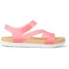 image:imageREEF Girls Kids Cali Coastin SandalGlitter Pink
