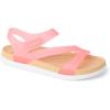 image:imageREEF Girls Kids Cali Coastin SandalGlitter Pink