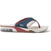 image:imageREEF Kids Fanning Flip Flop Arch Support Durable Outsole Water Friendly Varsity 3