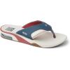 image:imageREEF Kids Fanning Flip Flop Arch Support Durable Outsole Water Friendly Varsity 3