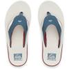 image:imageREEF Kids Fanning Flip Flop Arch Support Durable Outsole Water Friendly Varsity 3