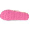 image:imageREEF girls Kids Cushion VistaPinkMulti Raffia