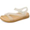 image:imageREEF Girls Kids Cali Coastin SandalGlitter Confetti