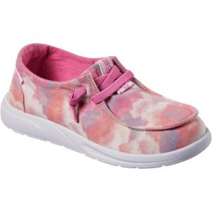 image:imageREEF Boys Cushion Coast ShoeCotton Candy Cloud