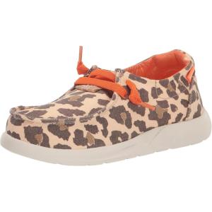image:imageREEF Boys Cushion Coast ShoeLeopard