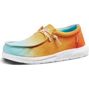 image:imageREEF Boys Cushion Coast ShoeSun and Ocean