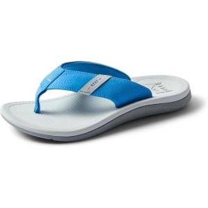 image:imageREEF Boys Kids Santa AnaLight BlueLight Grey