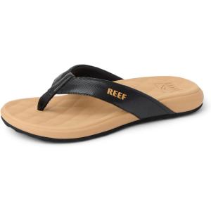 image:imageREEF girls Kids Cushion HarmonyBlackTan