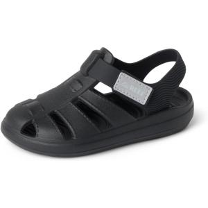 image:imageREEF unisexchild ToddlerLittle Kid Totally BeachinBlackGrey