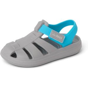 image:imageREEF unisexchild ToddlerLittle Kid Totally BeachinGreyBlue