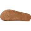 image:imageREEF Vista Braid II Womens Fashion Slide Sandal Vegan Leather Strap Ultra Soft Cushion FootbedNatural